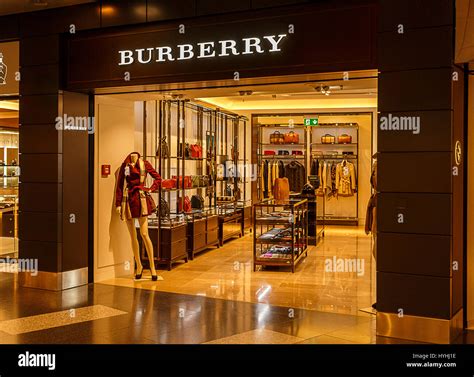 burberry vaughan mills|Burberry outlet store.